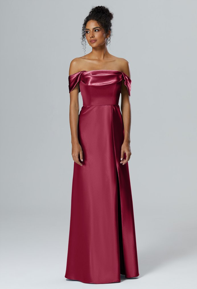 AW Laurinda Convertible Dress